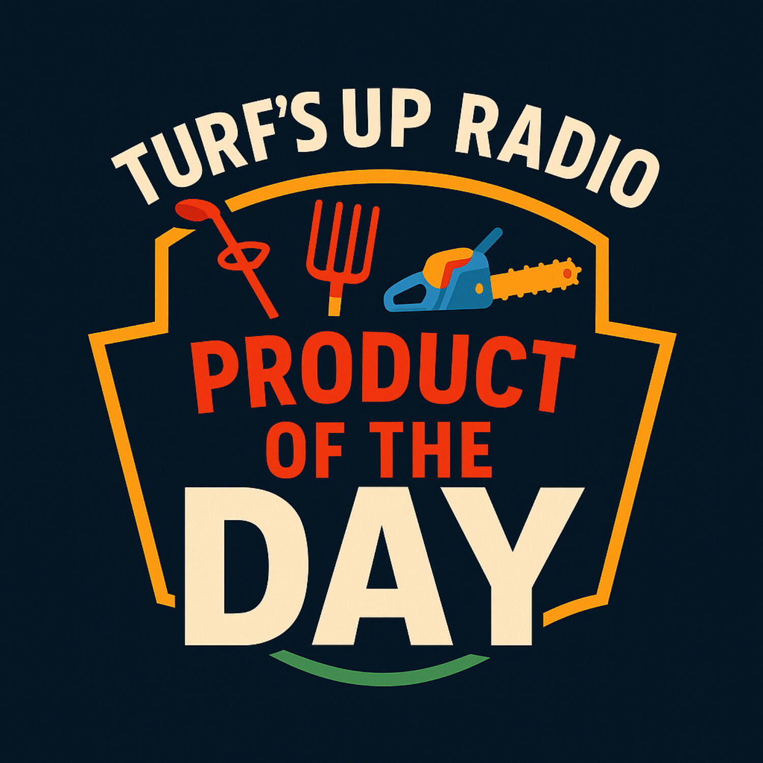 Product of the Day