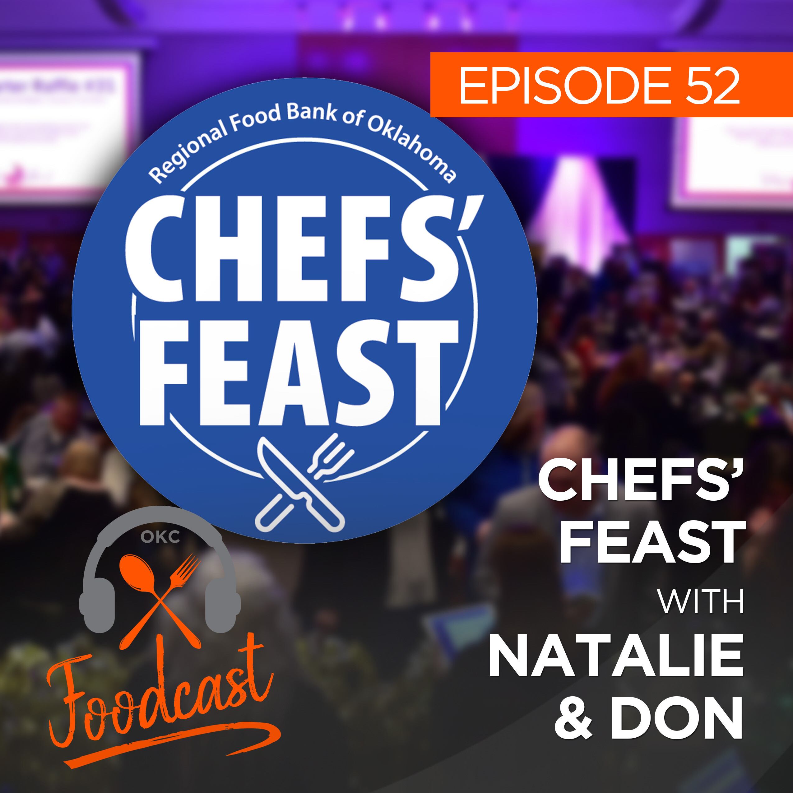 OKC Foodcast