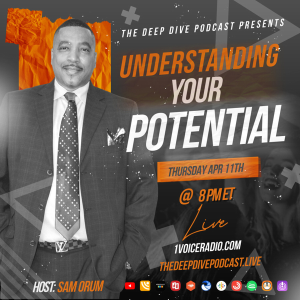 Understanding Your Potential artwork