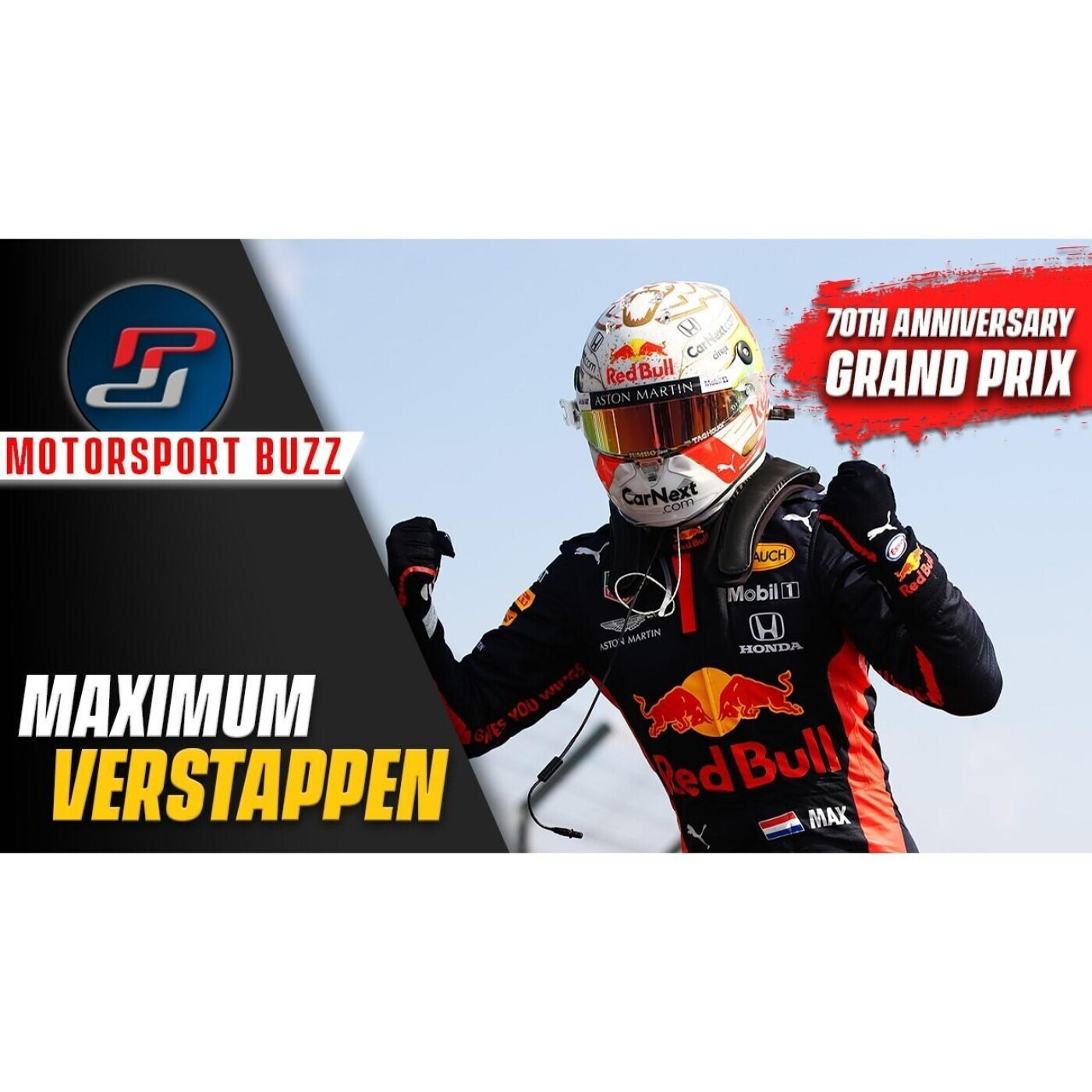 max verstappen clothing line