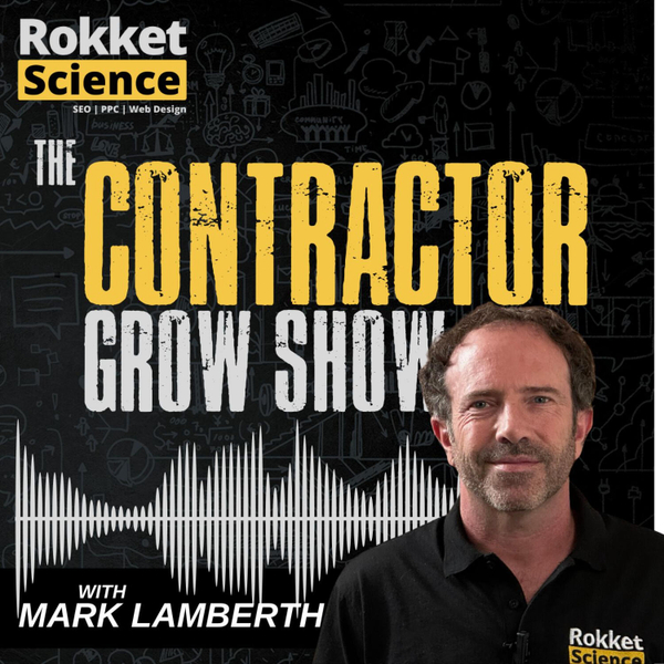 Welcome to the Contractor Grow Show artwork
