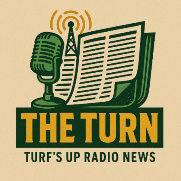 The TURN™ artwork