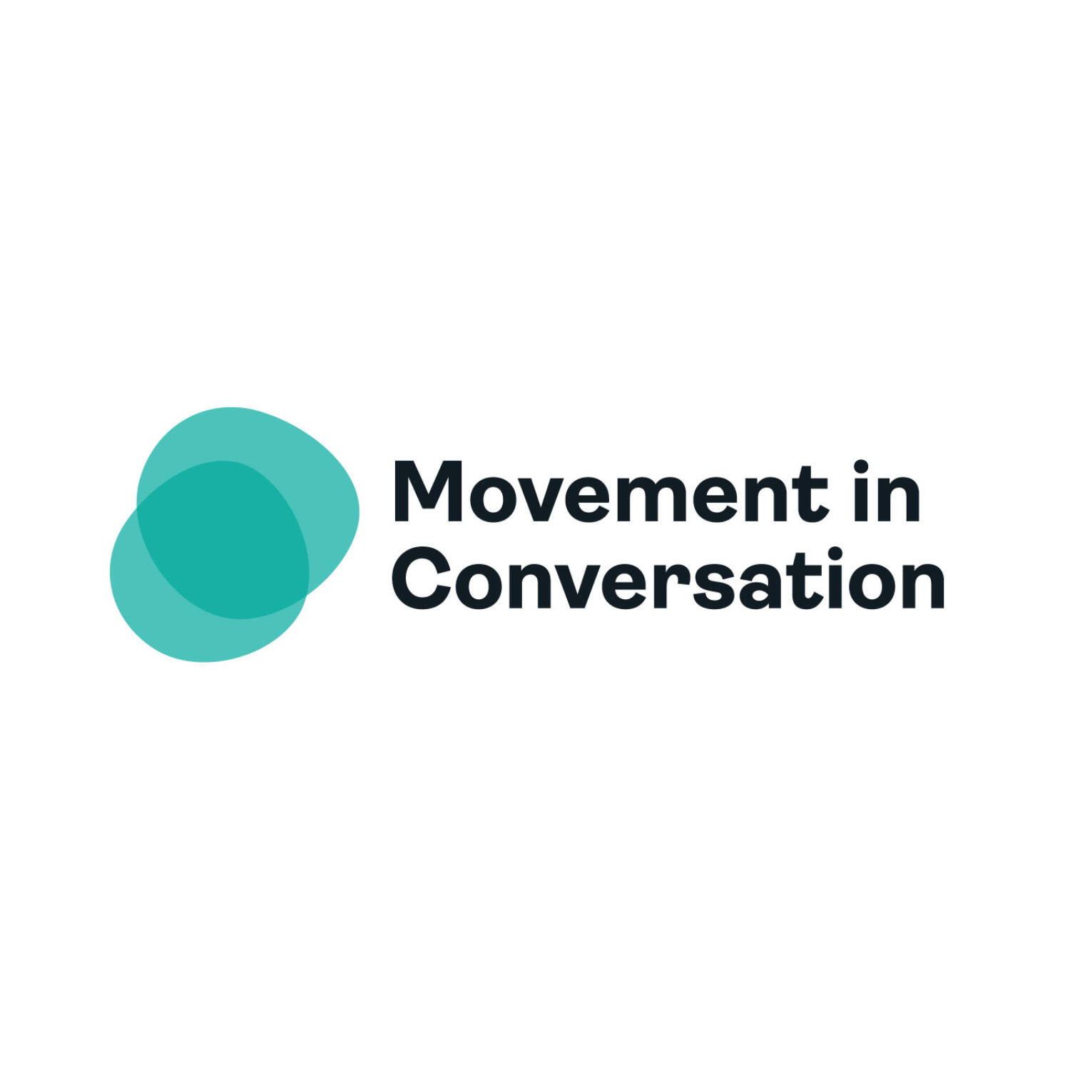 Movement in Conversation Series 2
