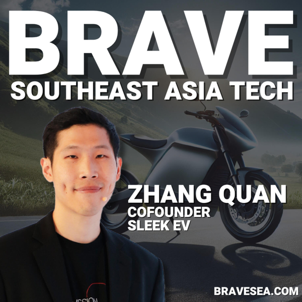 ZQ: Sustainable Energy Passion, Thai Social Dynamics & EV Adoption Roadblocks