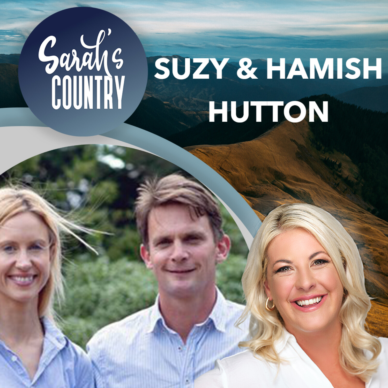 Sarah\'s Country