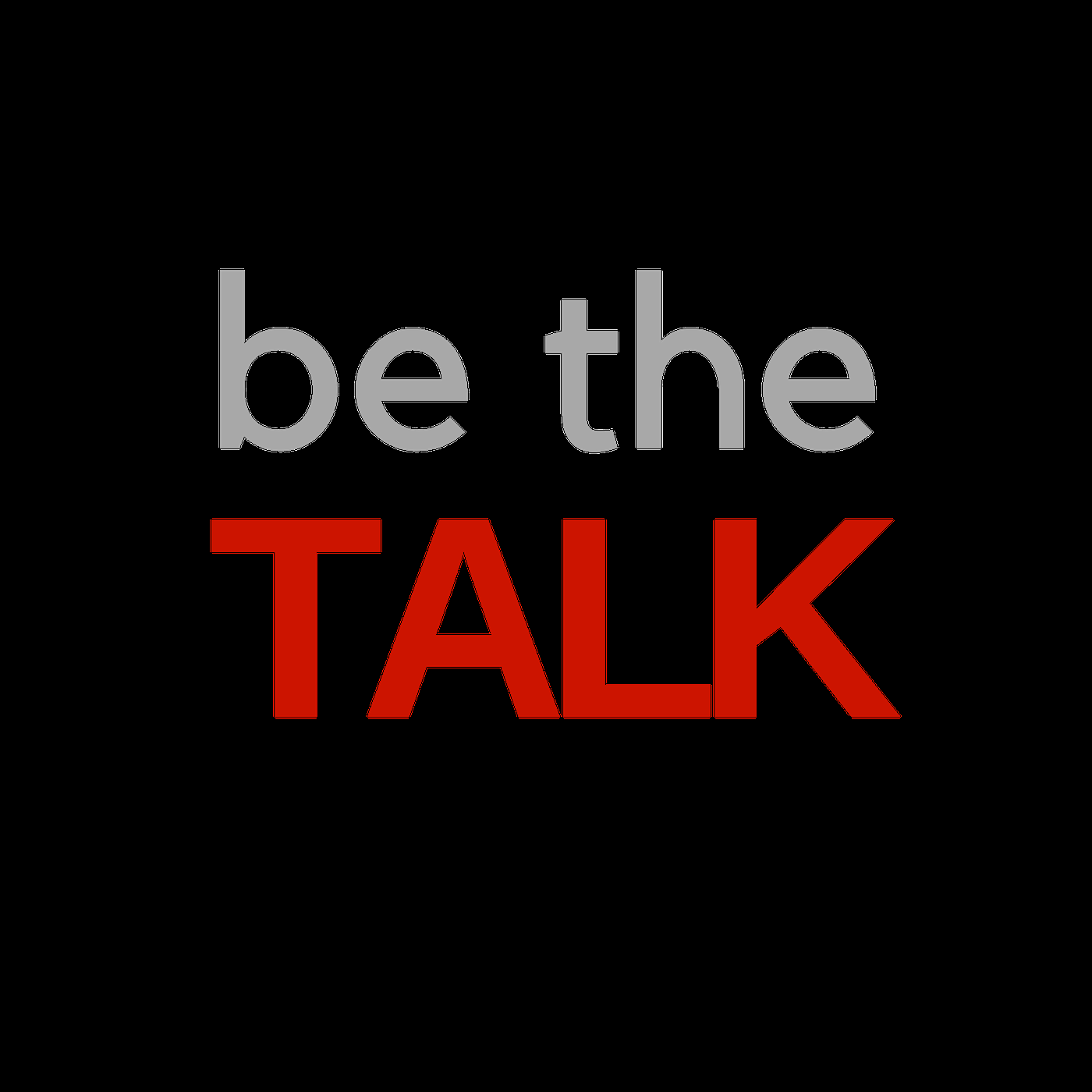 BeTheTalk with Nathan Eckel