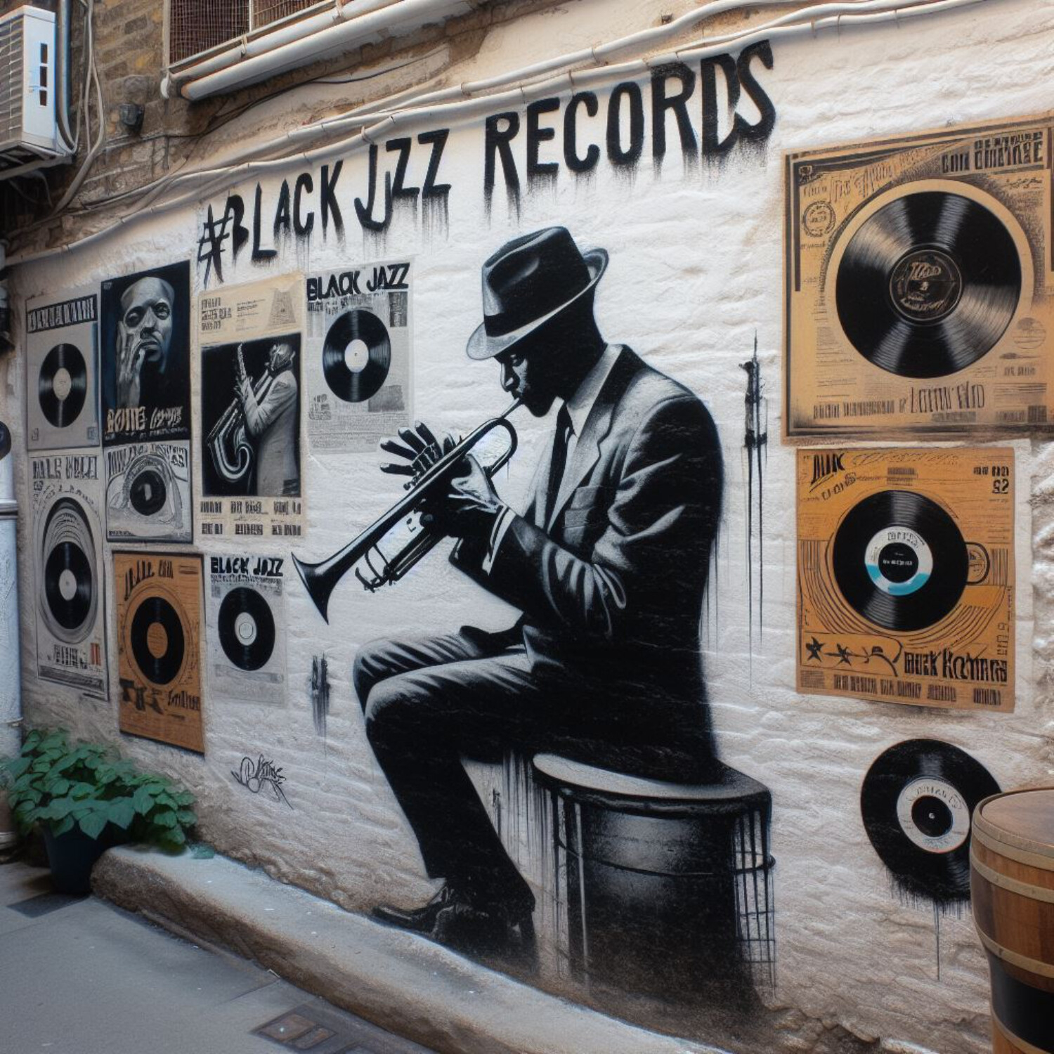 Jazz Matters