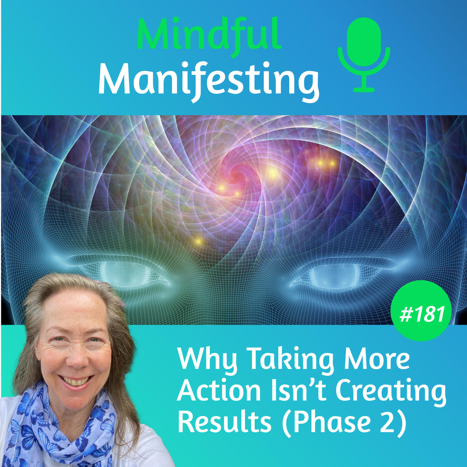 181: Why Taking More Action Isn’t Creating Results (Phase 2)