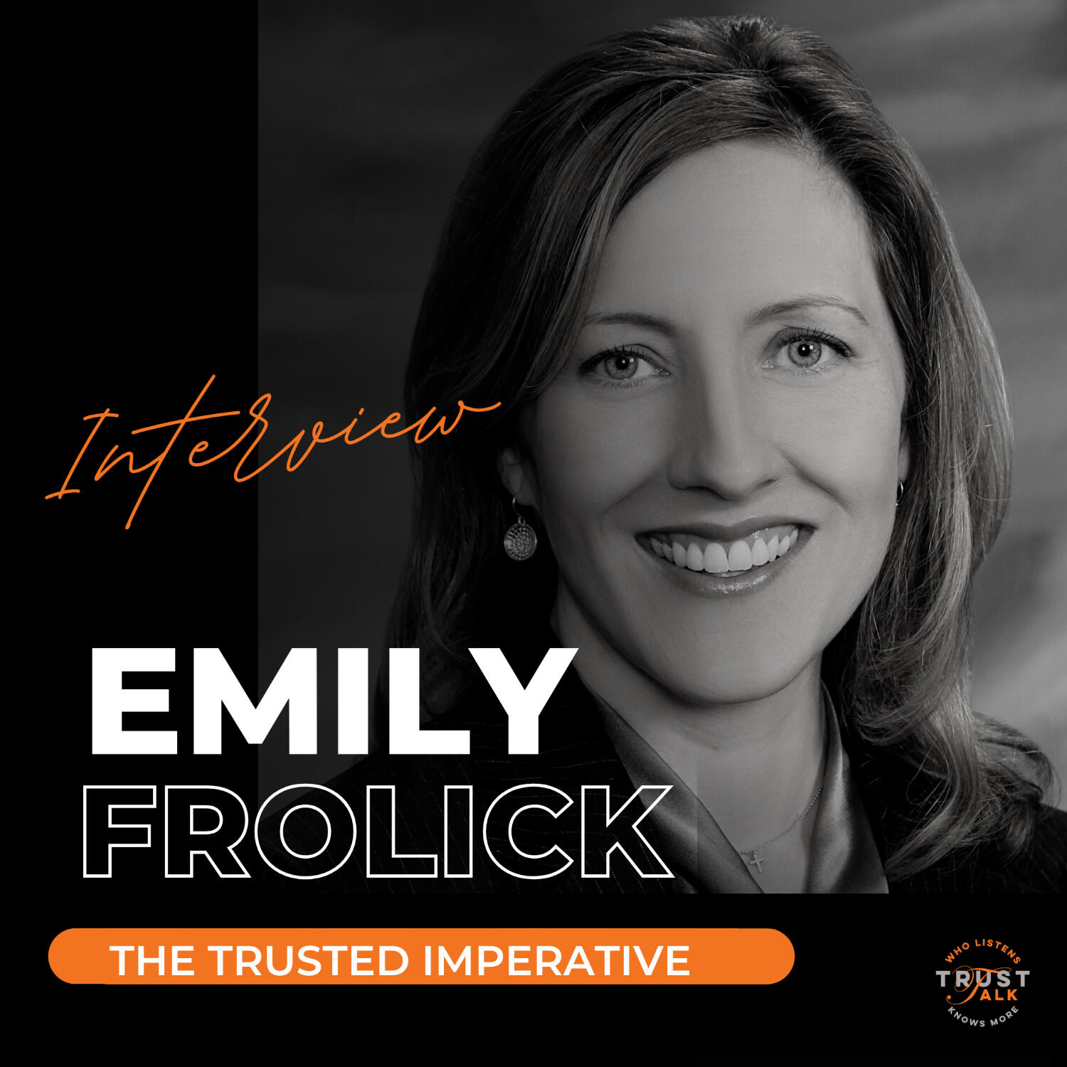 Trusted Imperative