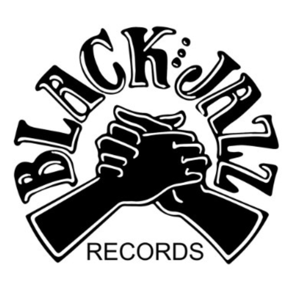 Balance Digs Black Jazz Records artwork