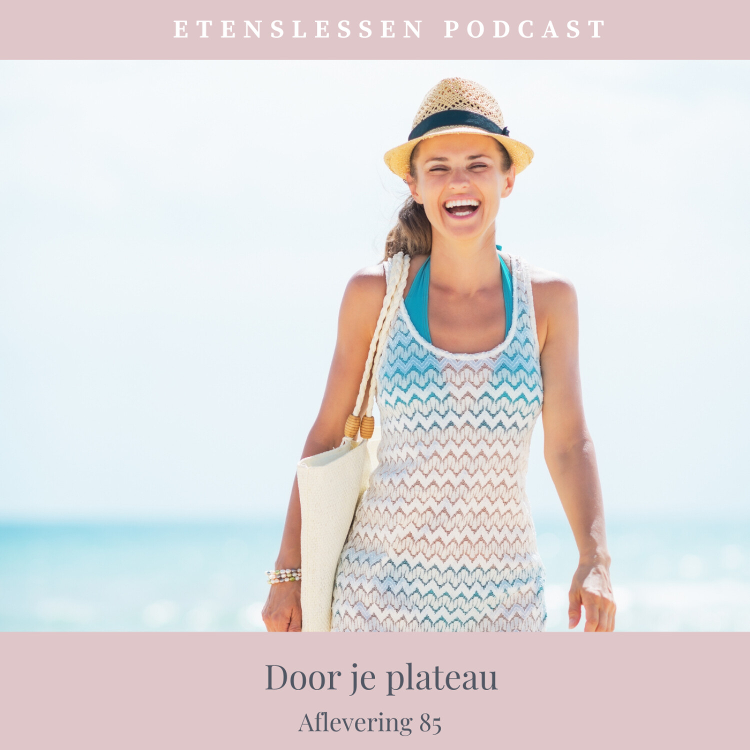 Afvallen met Etenslessen van Marjena Moll