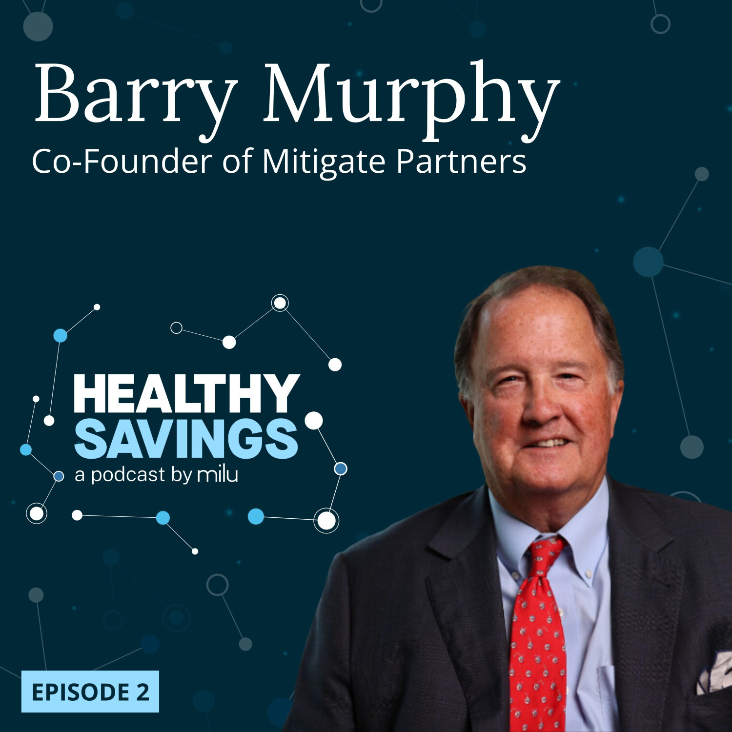 Complexities in Healthcare, with Barry Murphy