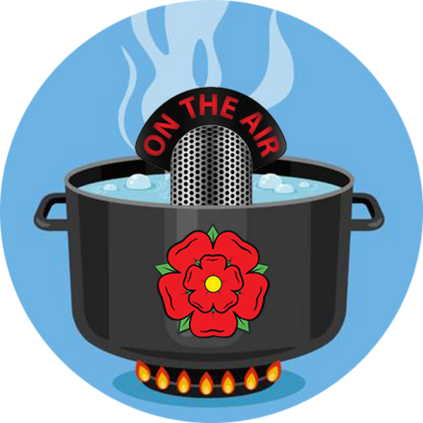 Episode 1 - Pilot artwork