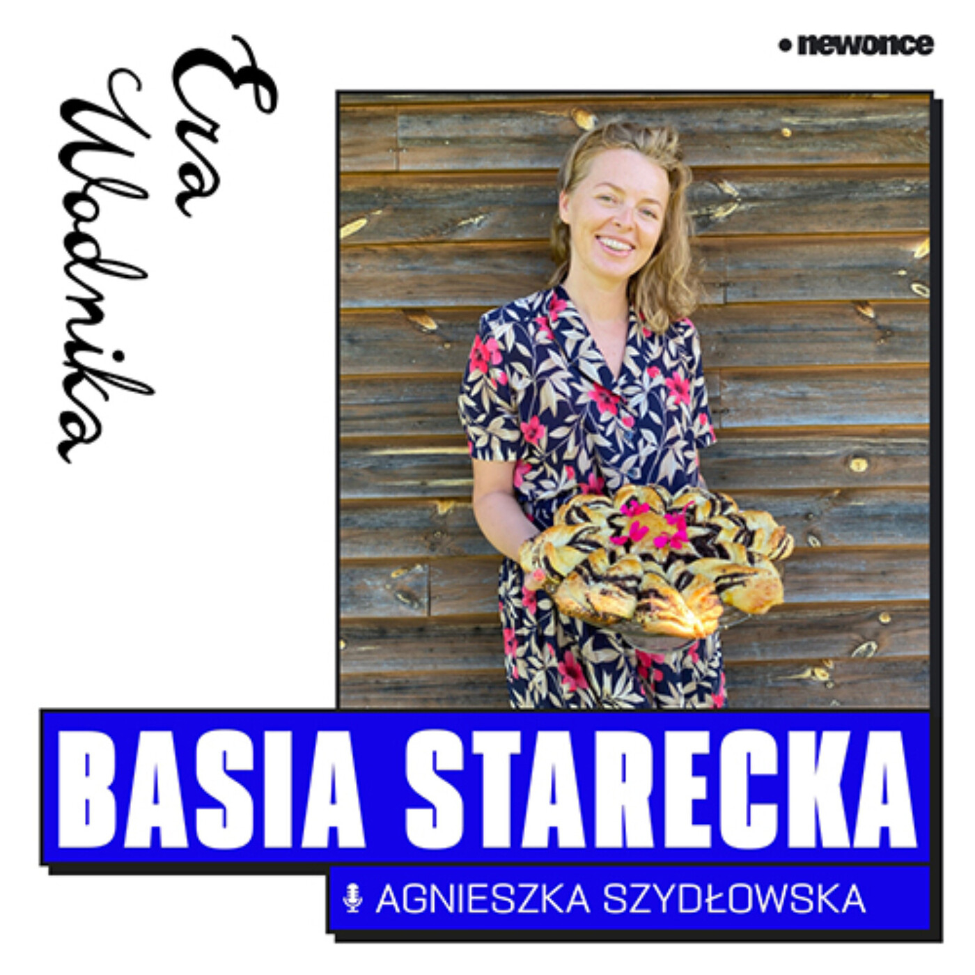 Era Wodnika [Agnieszka Szydłowska & Agnieszka Woźniak-Starak]