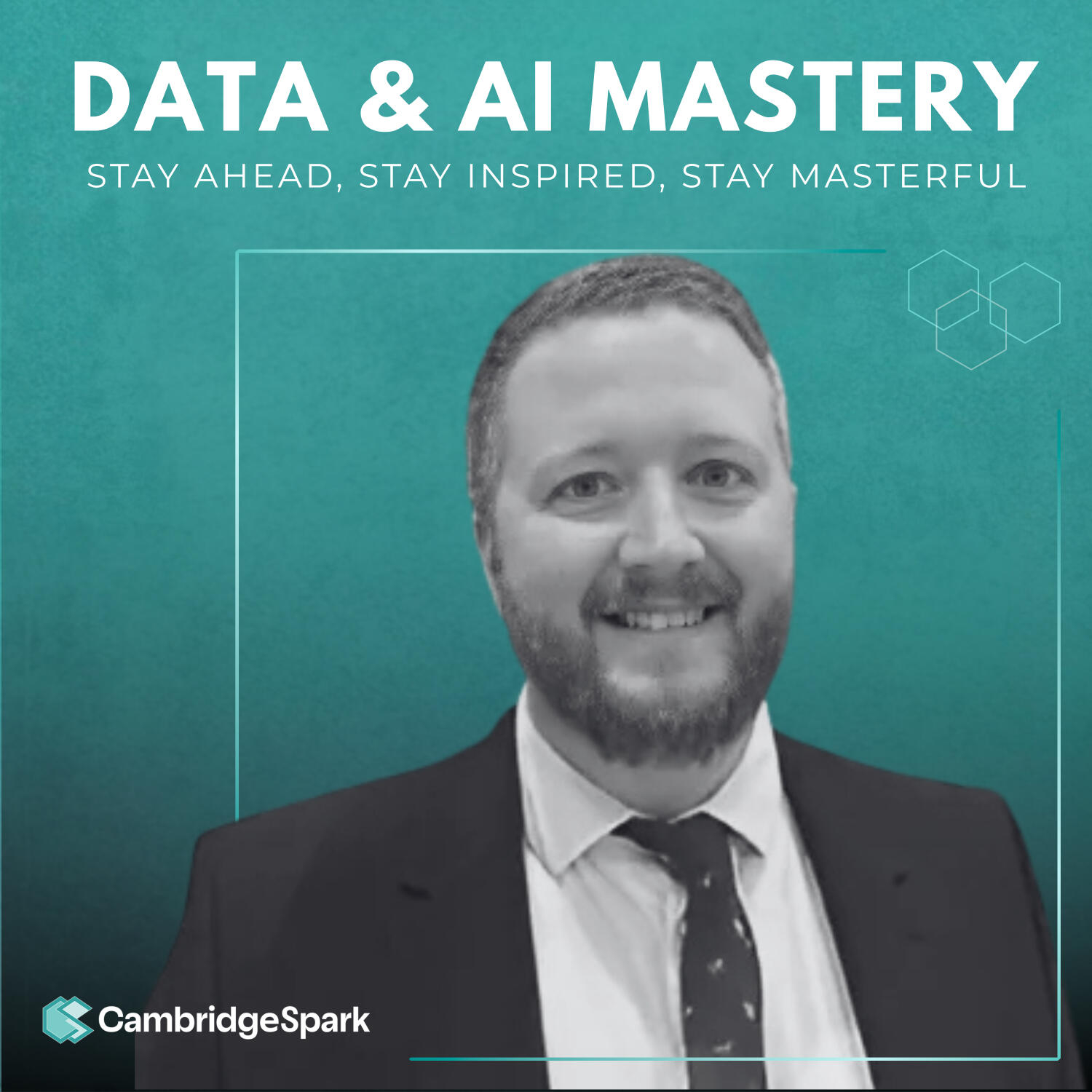 Data & AI Mastery