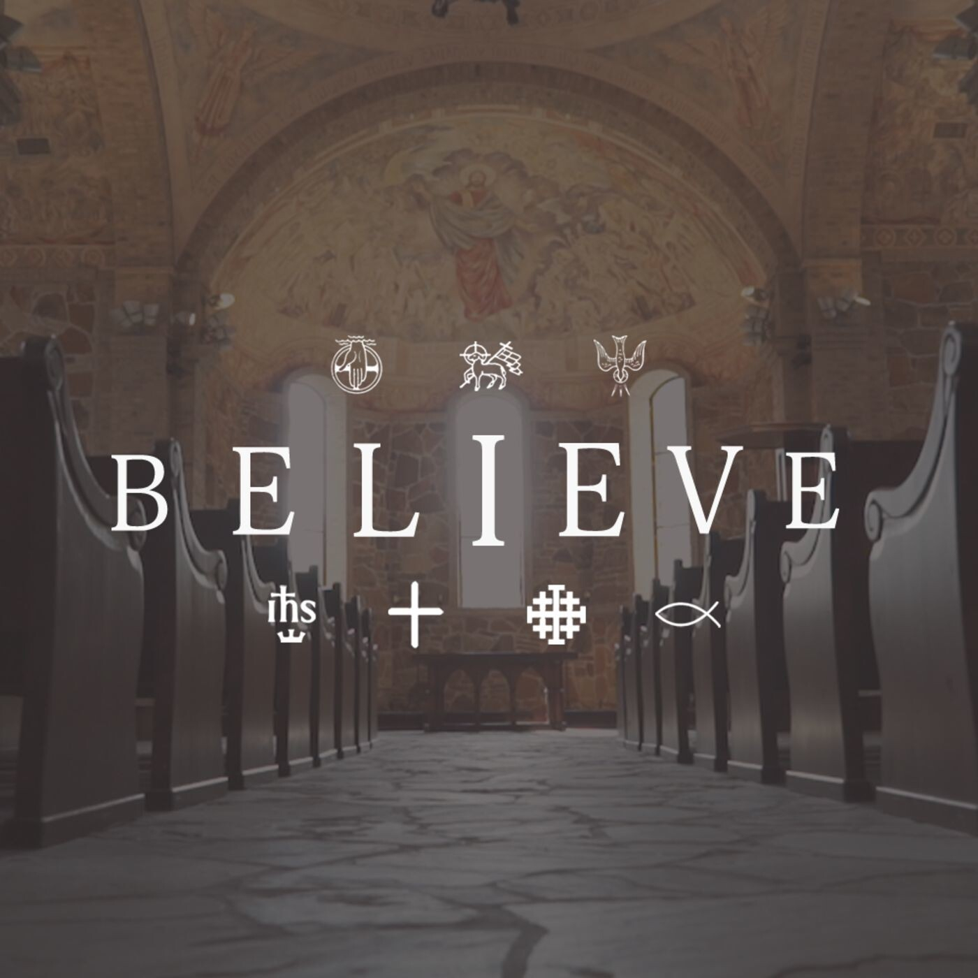 I Believe (p.2)