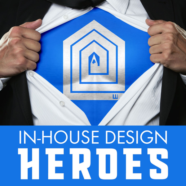 In-House Design Heroes artwork