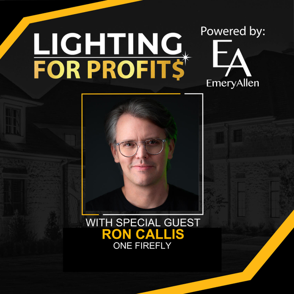 Ep #242 - Ron Callis - Built Different artwork