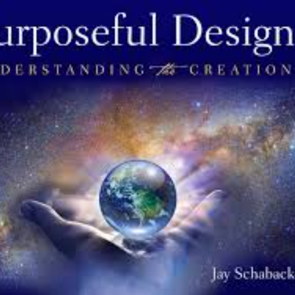Author, Jay Schabacker (11-27-19)