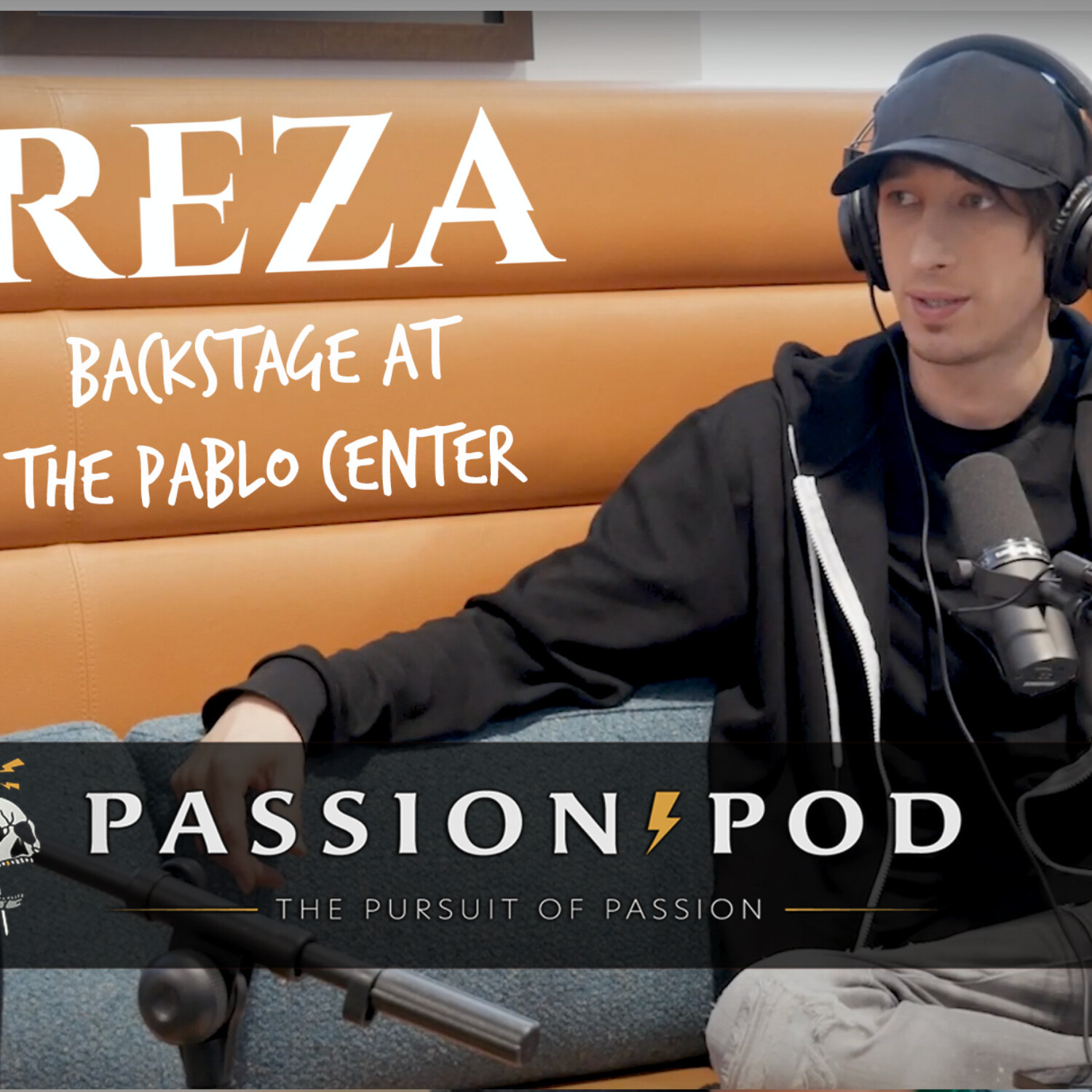 Passion Pod
