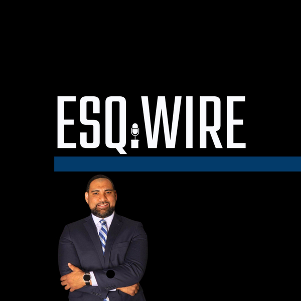 Esq.Wire artwork