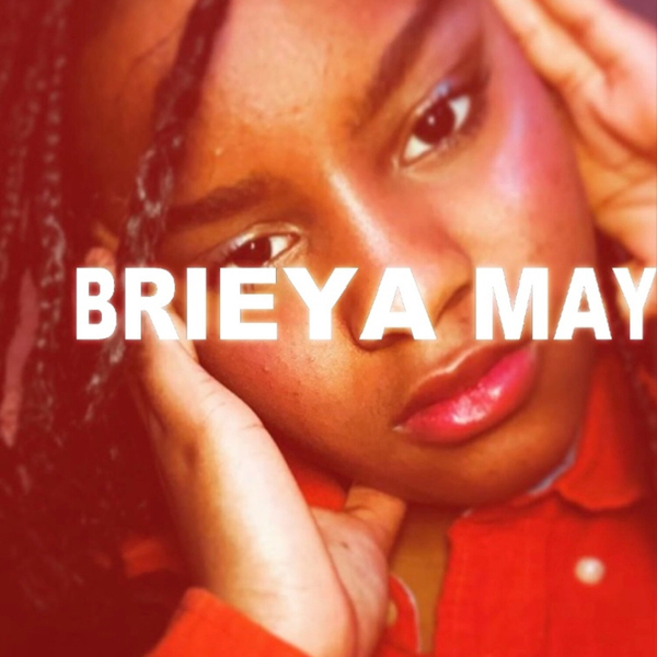 Under The Radar/ Featuring Brieya May artwork