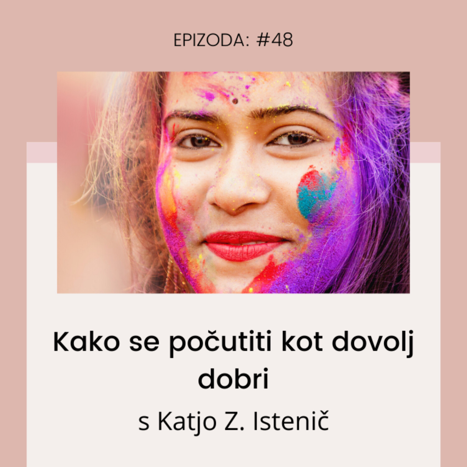 Kunapipi podcast