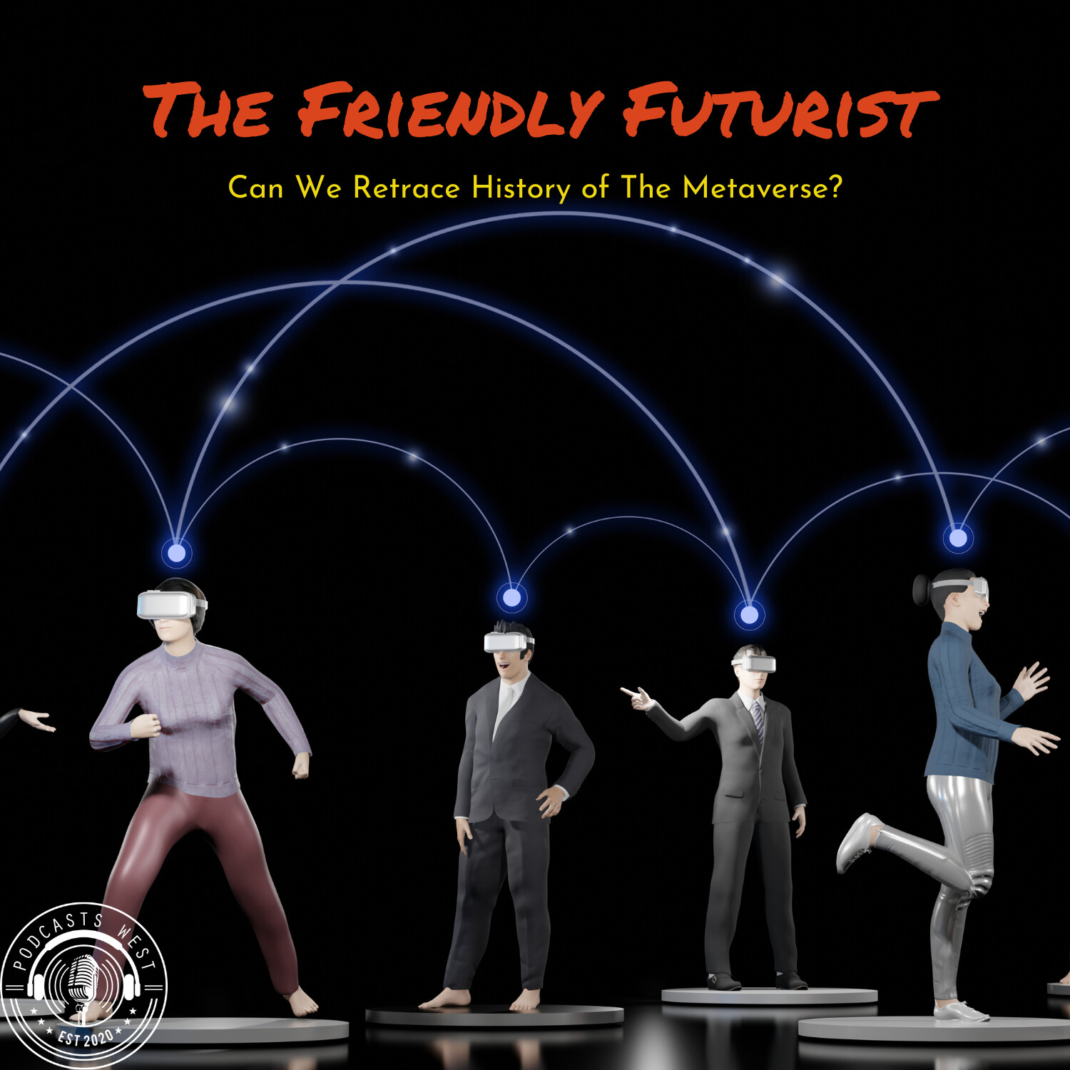 Can We Retrace Metaverse History to Date? Interview with David A. Smith from Croquet