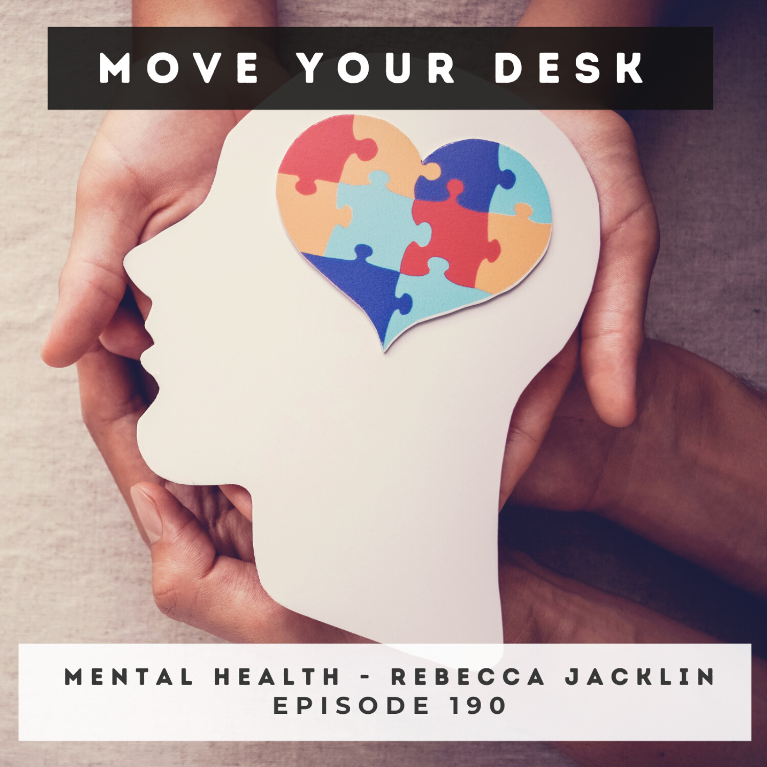 Move Your Desk
