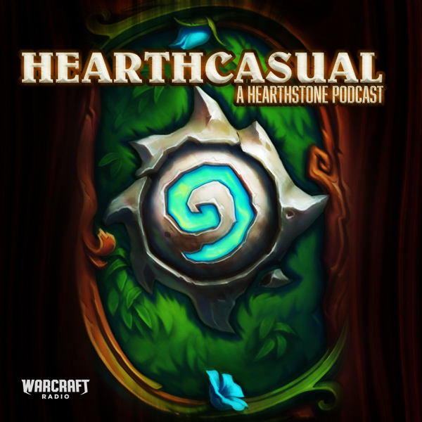 #46 - Descent of Shaman artwork
