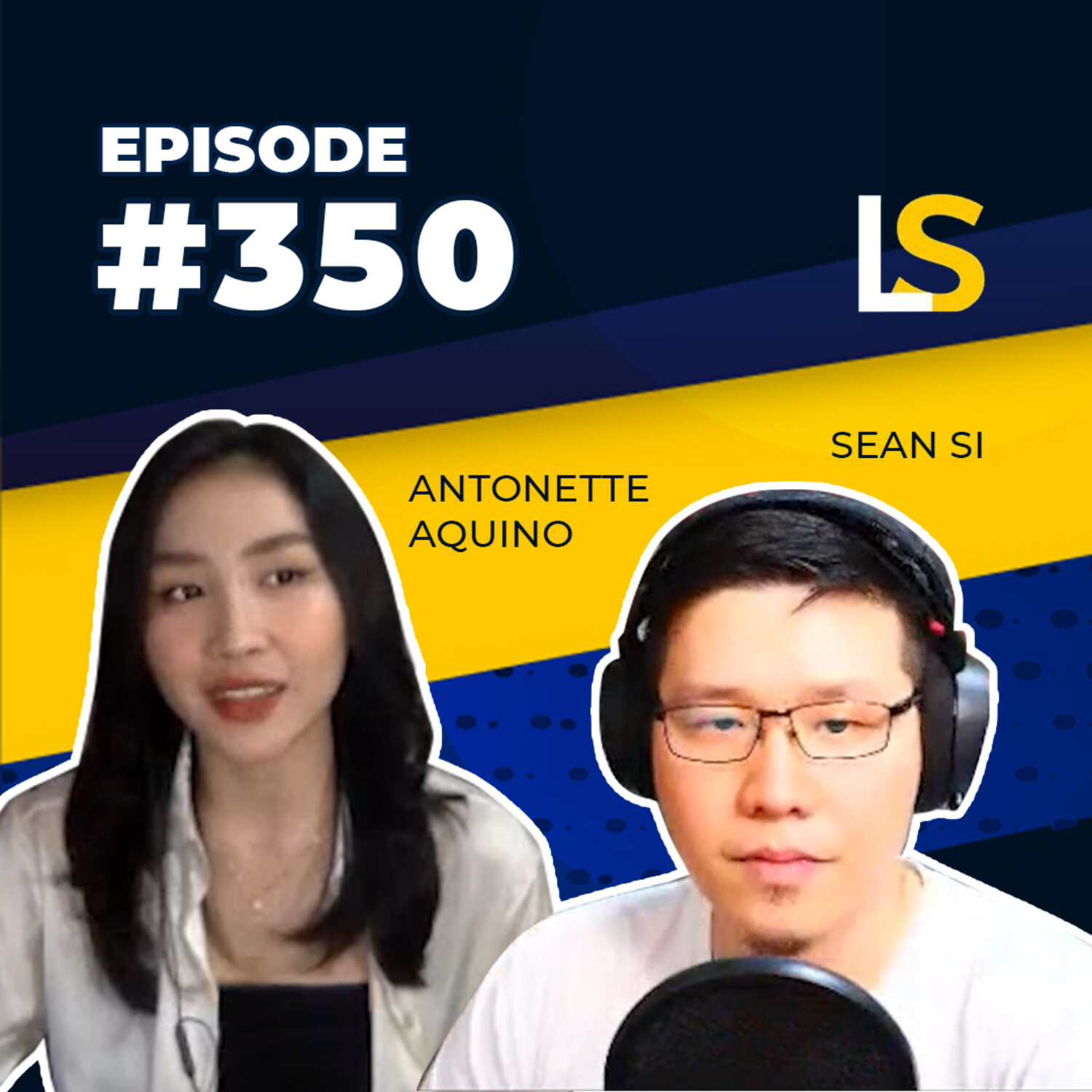 The Leadership Stack Podcast