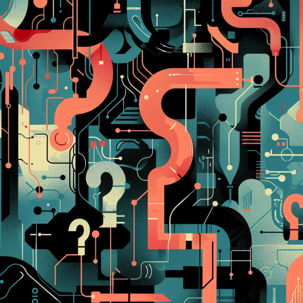 When should we use AI in crisis communications? artwork