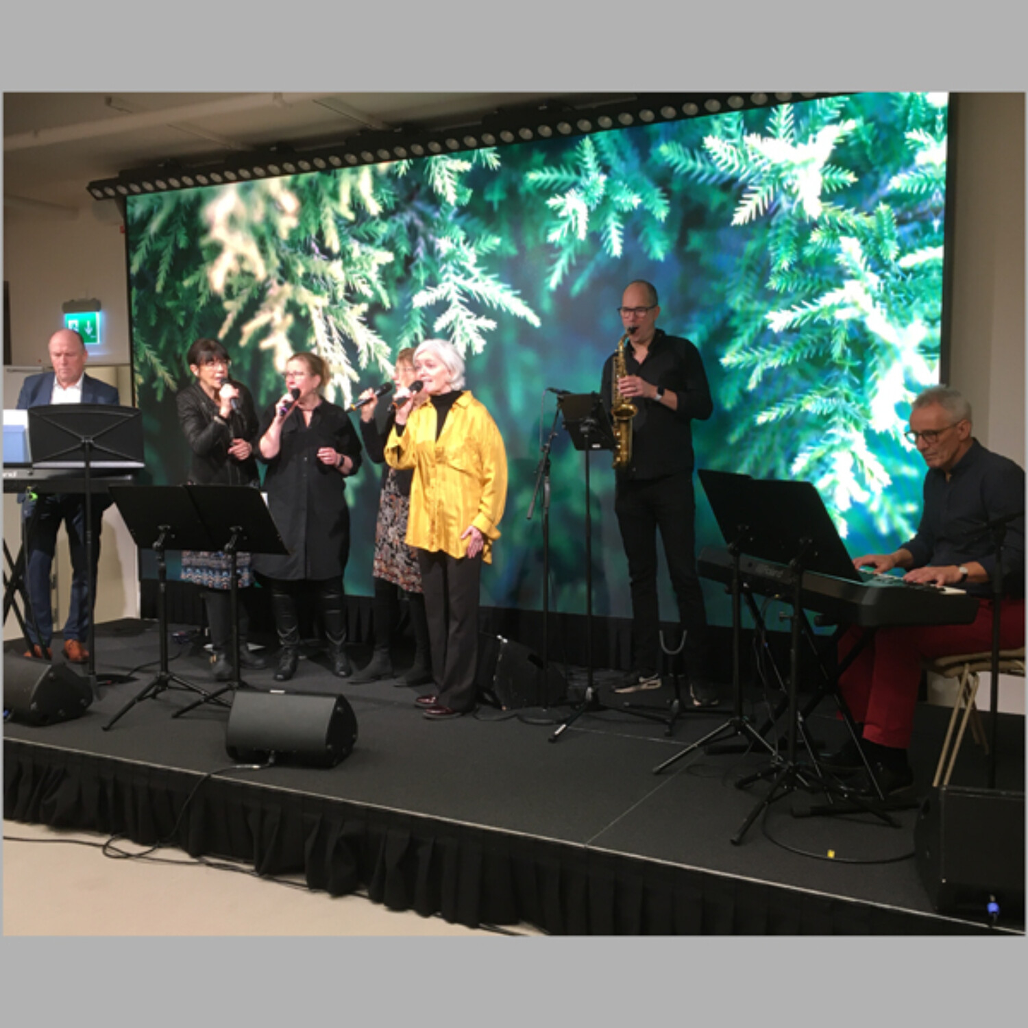 2022.11.15 Mötesplats Rörstrand, Anders Solds Ensemble (pod) episode artwork