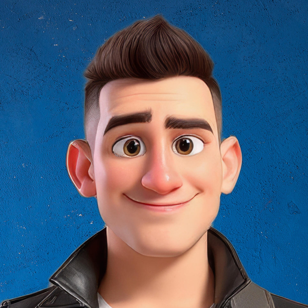 Digital Girlfriend artwork