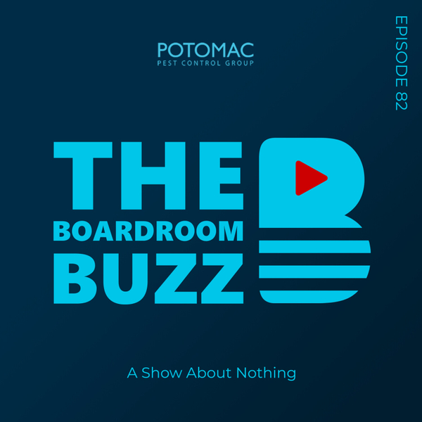 Episode 82 — A Show About Nothing artwork