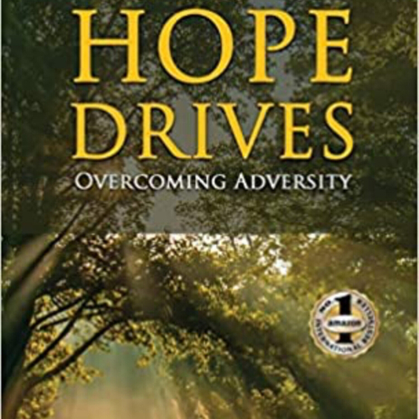 ELIZABETH MALDONADO, Teacher/Life Coach/Author (5-12-21) artwork