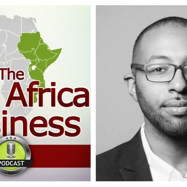 Running an online business in Ethiopia when the power goes out, with Feleg Tsegaye from DeliverAddis artwork