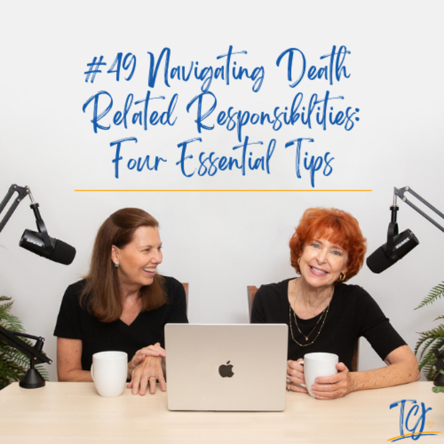 Navigating Death Related Responsibilities: Four Essential Tips / Alzheimer’s and Other Dementias Navigating Death Related Responsibilities: Four Essential Tips / Alzheimer’s and Other Dementias