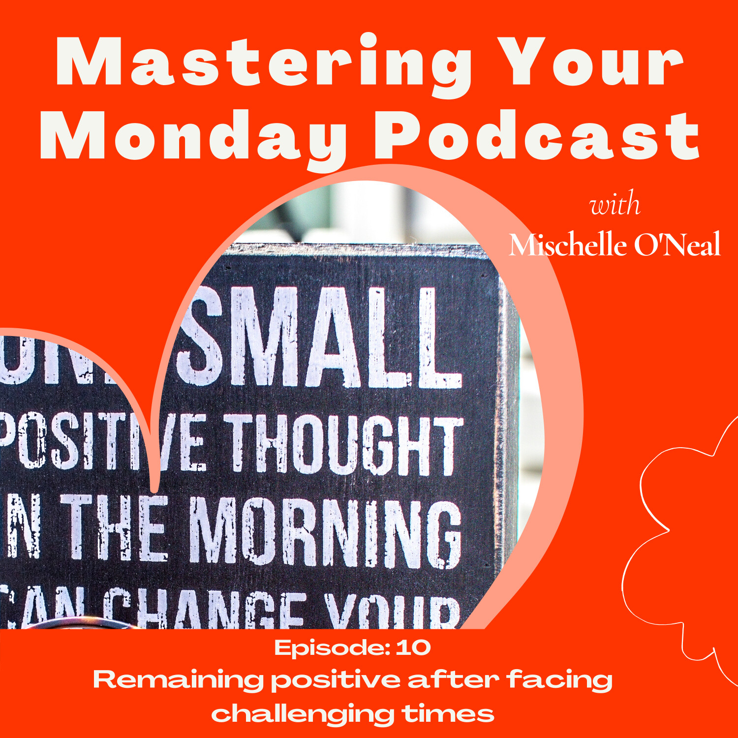 Mastering Your Monday Podcast