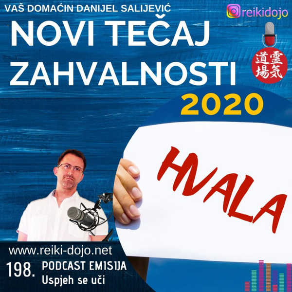 Novi tečaj zahvalnosti - 198 artwork