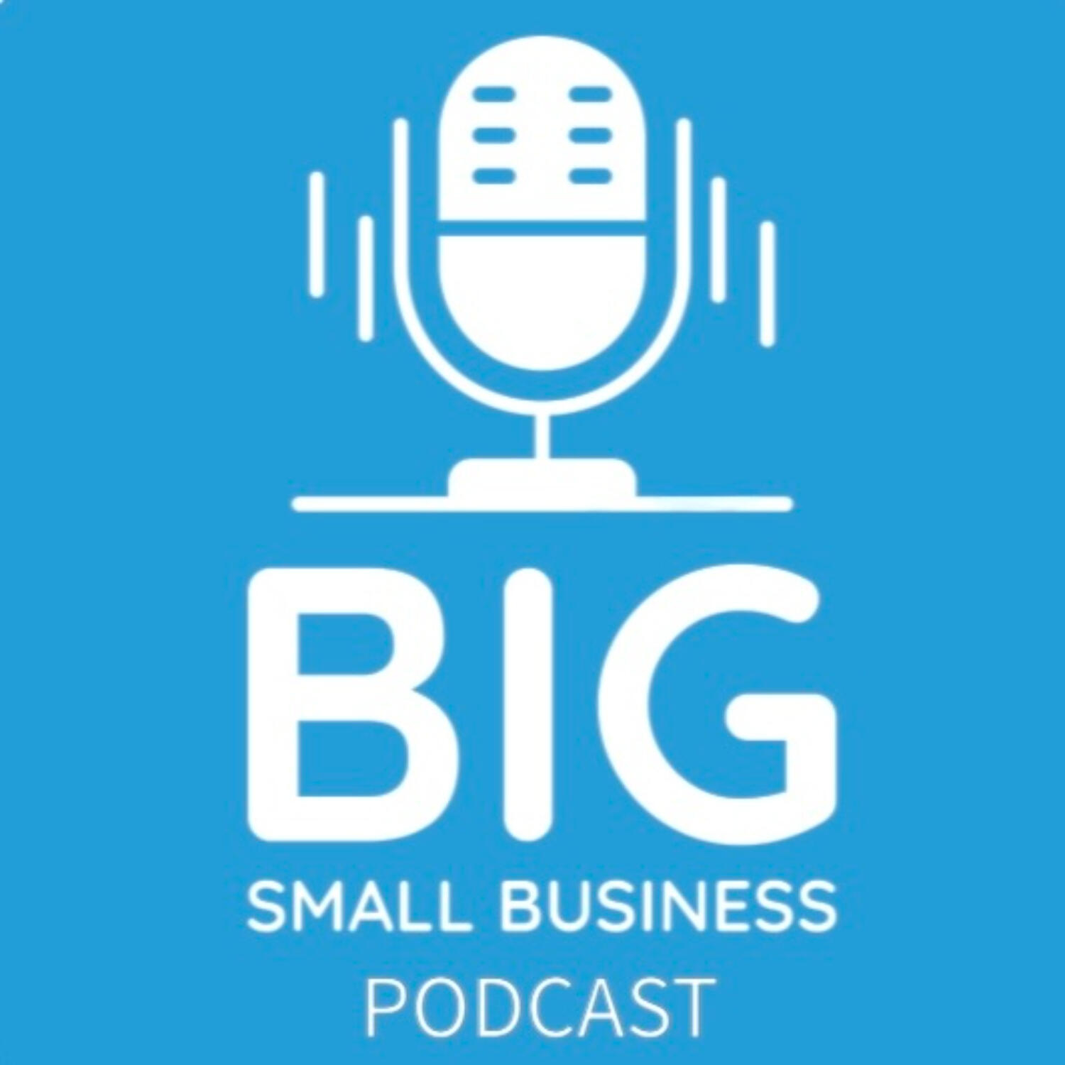 BIG Small Business with Ben & Wade