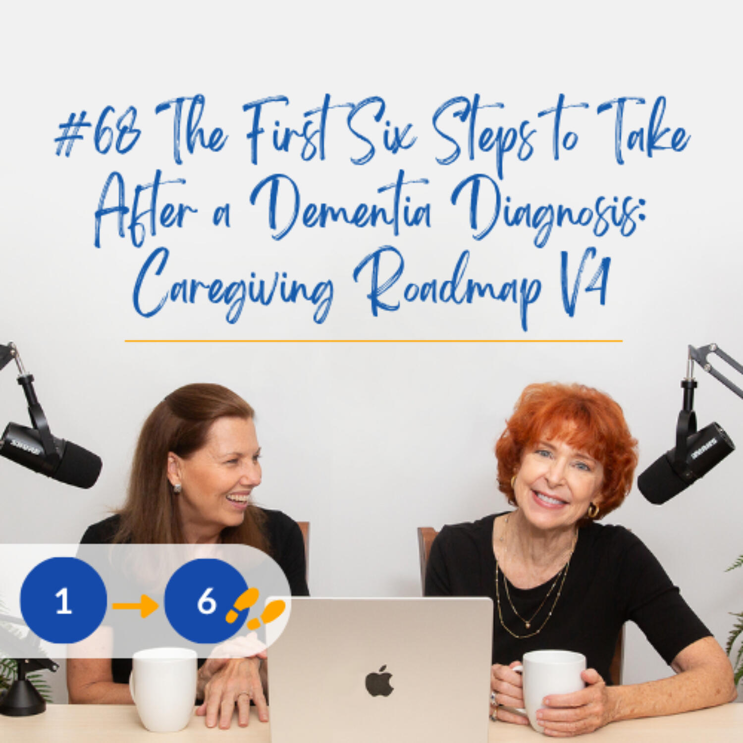 The Caregiver's Journey