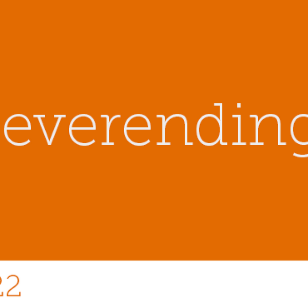 122 - The Neverending Story artwork