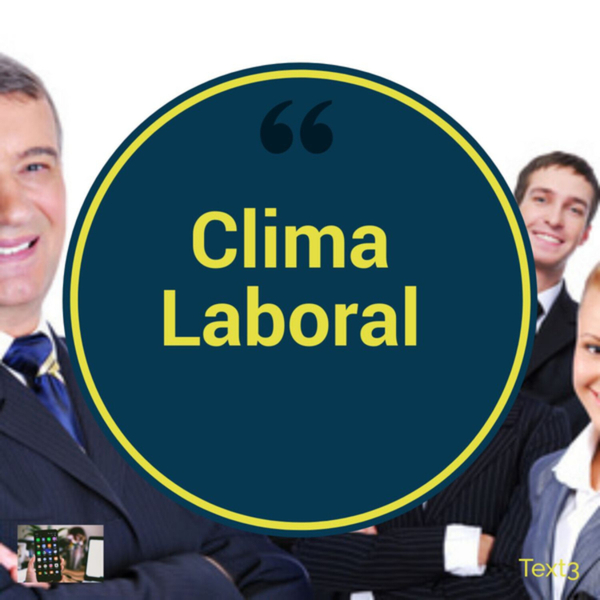 Clima Laboral artwork