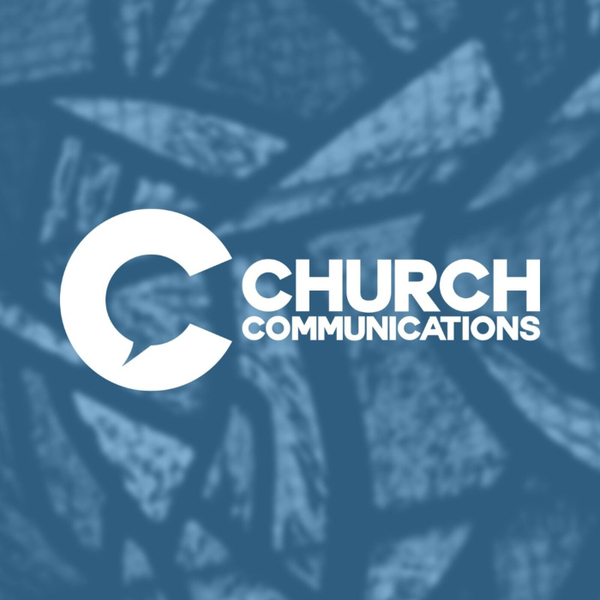 Web Design for Your Church with @ahaywood artwork