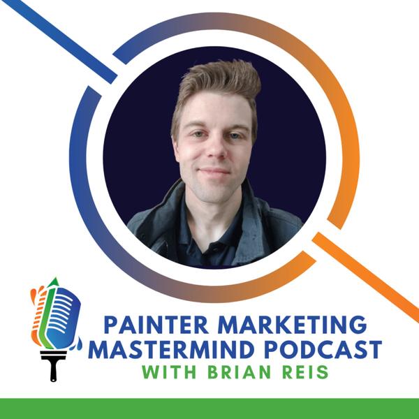 Interview with Brian Reis of Bella's Army Painting - Round 2 artwork