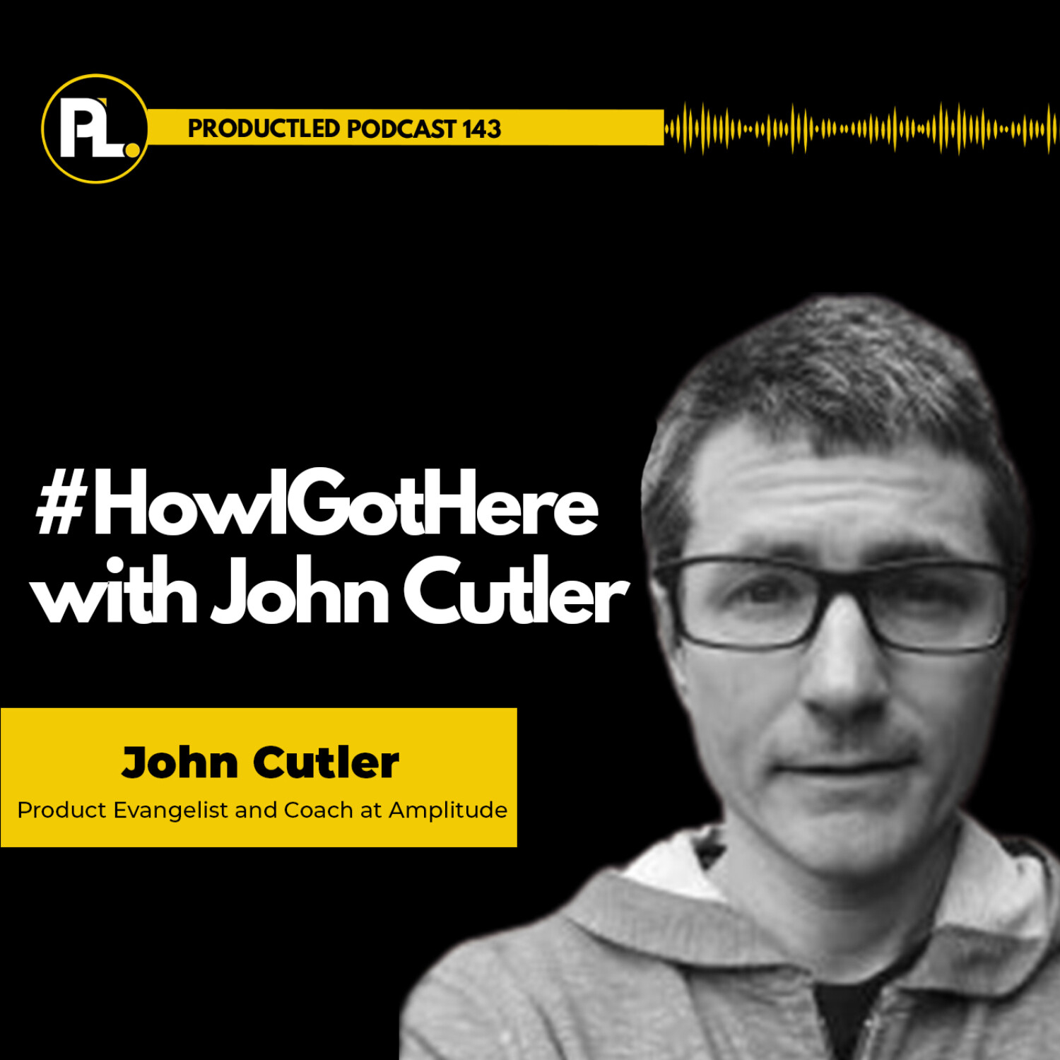 ProductLed Podcast