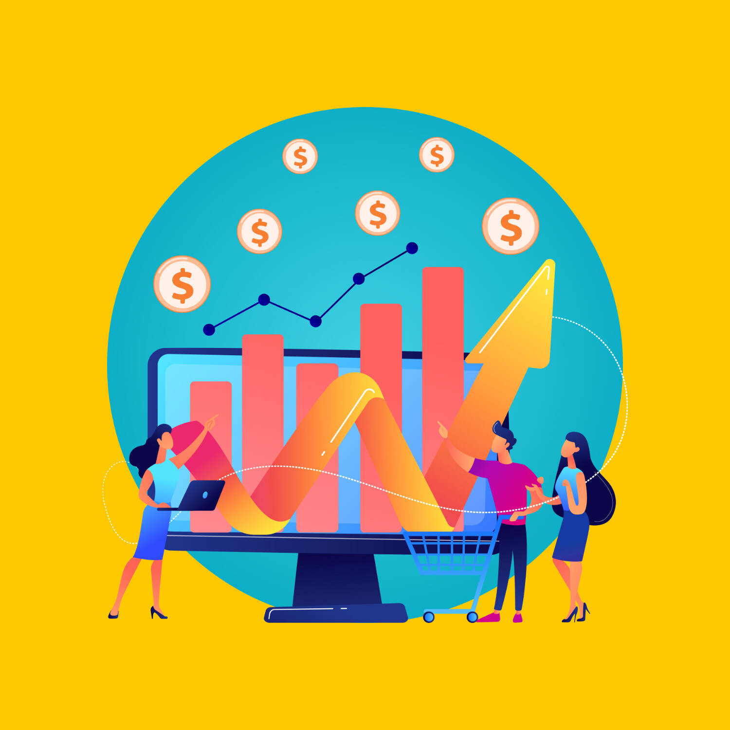 Ep.146: The One Thing You Need To Do To Increase Your Profitability episode artwork