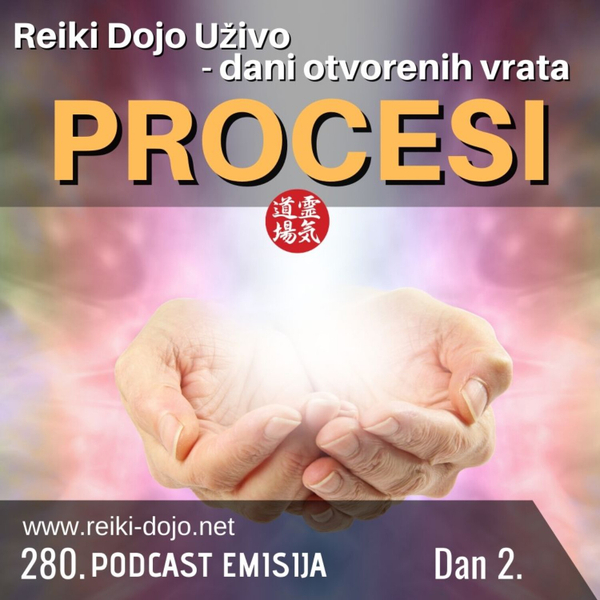 Procesi - Dan 2 - Dani otvorenih vrata 2020 - ep280 artwork