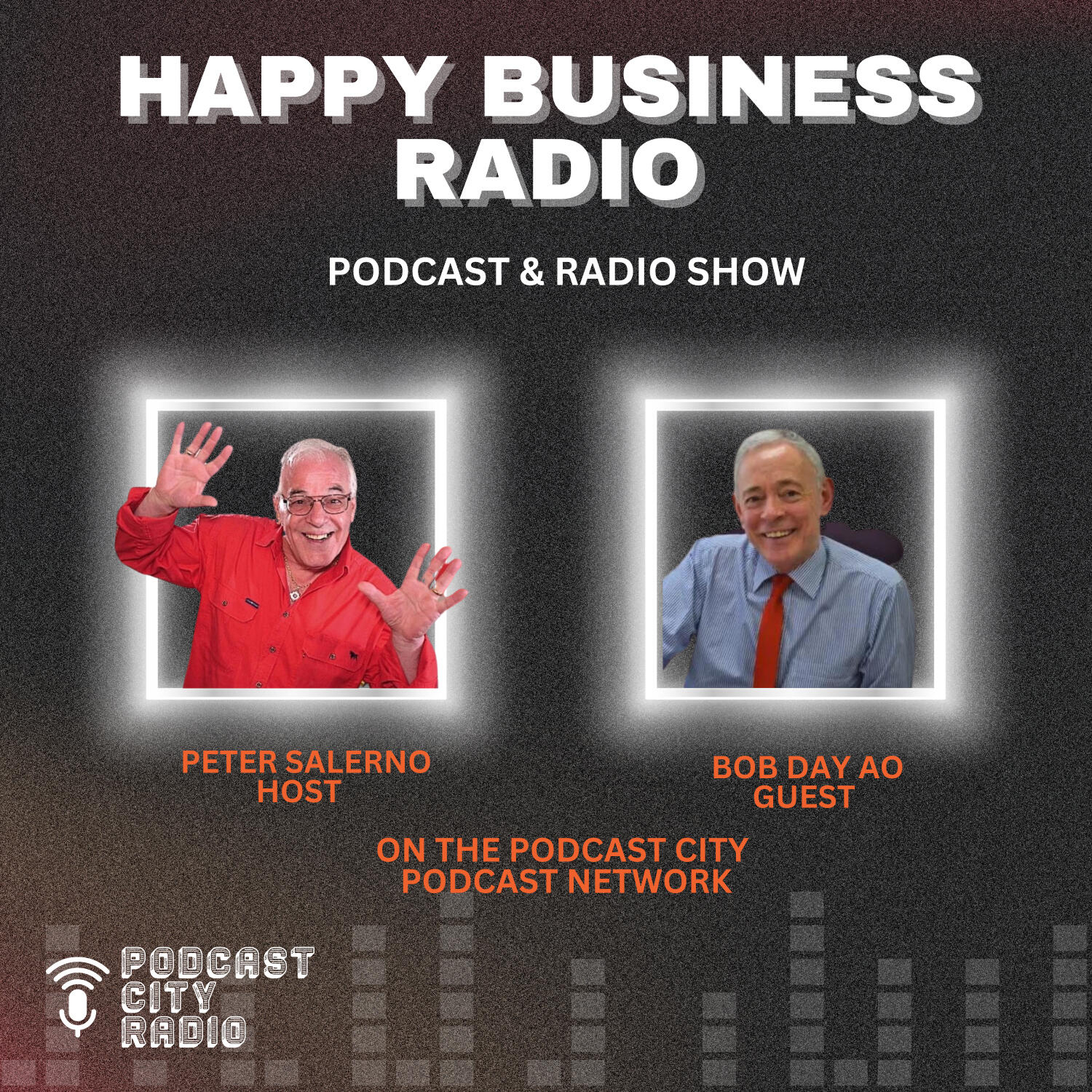 Happy Business Radio